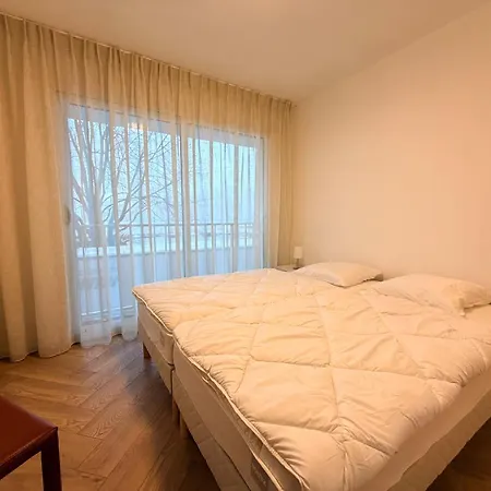 Bel Avec Animaux Admis à - Fr-1-498-124 Appartement *