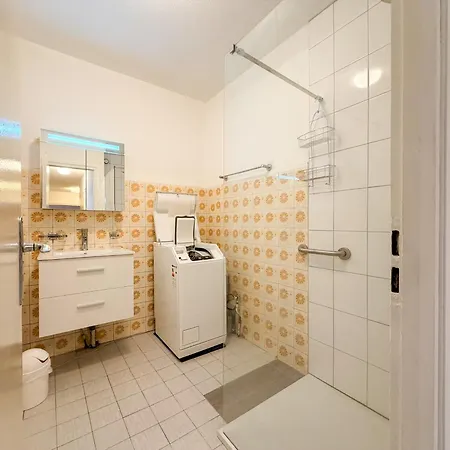 Bel Avec Animaux Admis à - Fr-1-498-124 Appartement Évian-les-Bains