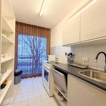 Bel Avec Animaux Admis A Apartament