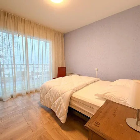 Appartement Bel Avec Animaux Admis à - Fr-1-498-124 *