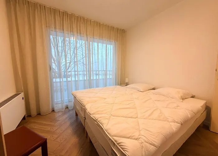 Bel Avec Animaux Admis A - Fr-1-498-124 شقة *